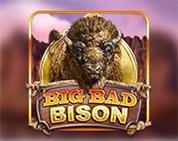 Big Bad Bison