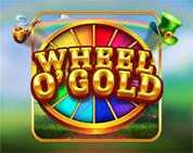 Wheel O`Gold