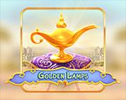 Golden Lamps